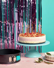 Load image into Gallery viewer, Bakers Secret Ultimate Non-Stick Springform Round Cake Pan 23cm