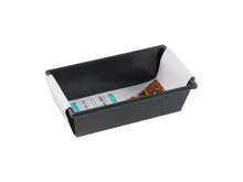 Load image into Gallery viewer, Bakers Secret Ultimate Non-Stick Box Sided Loaf Tin 21.8x11.4cm