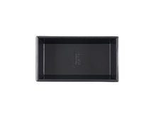 Load image into Gallery viewer, Bakers Secret Ultimate Non-Stick Box Sided Loaf Tin 21.8x11.4cm