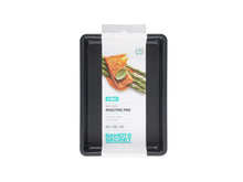 Load image into Gallery viewer, Bakers Secret Ultimate Non-Stick Medium Roasting Pan 32.5x22.4cm