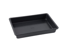 Load image into Gallery viewer, Bakers Secret Ultimate Non-Stick Large Roasting Pan 38x25.4cm