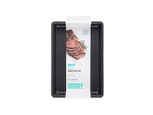 Load image into Gallery viewer, Bakers Secret Ultimate Non-Stick Large Roasting Pan 38x25.4cm