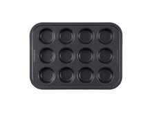 Load image into Gallery viewer, Bakers Secret Ultimate Non-Stick 12 Cup Muffin Or Cupcake Pan