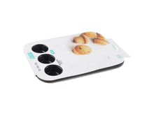 Load image into Gallery viewer, Bakers Secret Ultimate Non-Stick 12 Cup Muffin Or Cupcake Pan