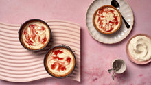 Load image into Gallery viewer, Bakers Secret Ultimate Non-Stick Springform Round Cake Pan 11.7cm
