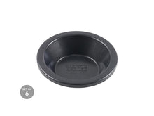 Load image into Gallery viewer, Bakers Secret Ultimate Non-Stick Individual Round Pie Dish 10.5cm