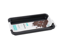 Load image into Gallery viewer, Bakers Secret Ultimate Non-Stick Brownie Pan 32x18cm
