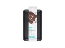 Load image into Gallery viewer, Bakers Secret Ultimate Non-Stick Brownie Pan 32x18cm