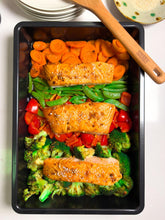 Load image into Gallery viewer, Bakers Secret Ultimate Non-Stick Large Loaf Tin 28x13cm