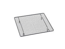 Load image into Gallery viewer, Bakers Secret Ultimate Non-Stick Cooling Tray 26x23cm