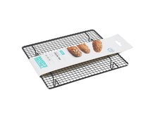 Load image into Gallery viewer, Bakers Secret Ultimate Non-Stick Cooling Tray 26x23cm