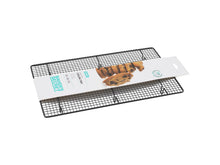 Load image into Gallery viewer, Bakers Secret Ultimate Non-Stick Cooling Tray 46x26cm