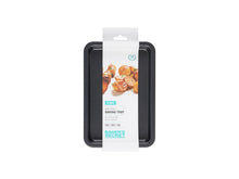 Load image into Gallery viewer, Bakers Secret Ultimate Non-Stick Baking Tray 24x15.5cm