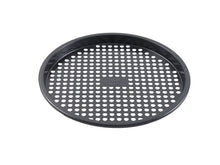 Load image into Gallery viewer, Bakers Secret Ultimate Non-Stick Round Pizza Crisper 33cm