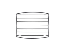 Load image into Gallery viewer, Bakers Secret Ultimate Non-Stick Roasting Rack 25.5x20.5cm
