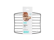 Load image into Gallery viewer, Bakers Secret Ultimate Non-Stick Roasting Rack 25.5x20.5cm