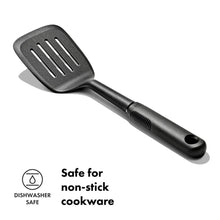 Load image into Gallery viewer, OXO Good Grips Nylon Square Turner