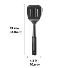 Load image into Gallery viewer, OXO Good Grips Nylon Square Turner