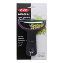 Load image into Gallery viewer, OXO Good Grips Large Vegetable Prep Peeler