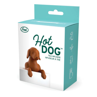 Fred Hot Dog - Tea Infuser