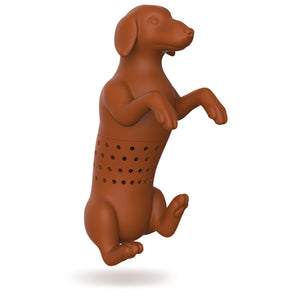 Fred Hot Dog - Tea Infuser