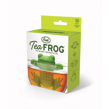 Load image into Gallery viewer, Fred Tea Frog - Tea Infuser