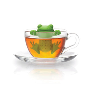 Fred Tea Frog - Tea Infuser