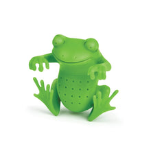 Load image into Gallery viewer, Fred Tea Frog - Tea Infuser