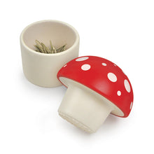 Load image into Gallery viewer, Fred Merry Mushroom - Herb Grinder