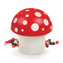 Load image into Gallery viewer, Fred Merry Mushroom - Herb Grinder