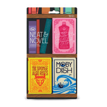 Load image into Gallery viewer, Fred Neat and Novel Sponge - Set of 3