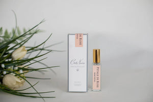 Cote Noire Fragrance Room Spray - Rose Petal