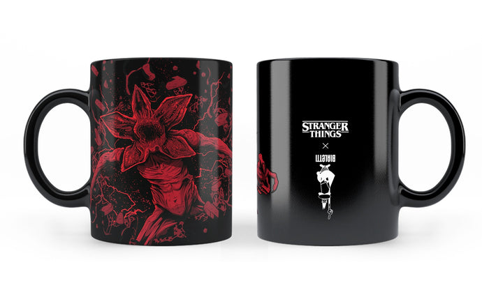 Bialetti Stranger Things Mug
