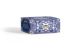 Load image into Gallery viewer, Bialetti Dolce &amp; Gabbana Gift Set - 2 Cups &amp; 2 Stirrers - Blue