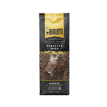 Load image into Gallery viewer, Bialetti Dolce &amp; Gabbana Perfetto Moka Audace Gift Tin 200g - Leopardo
