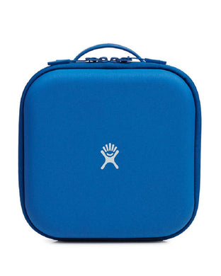 Hydro Flask Kids Insulated Lunch Box 3.5L - Lake - ZOES Kitchen