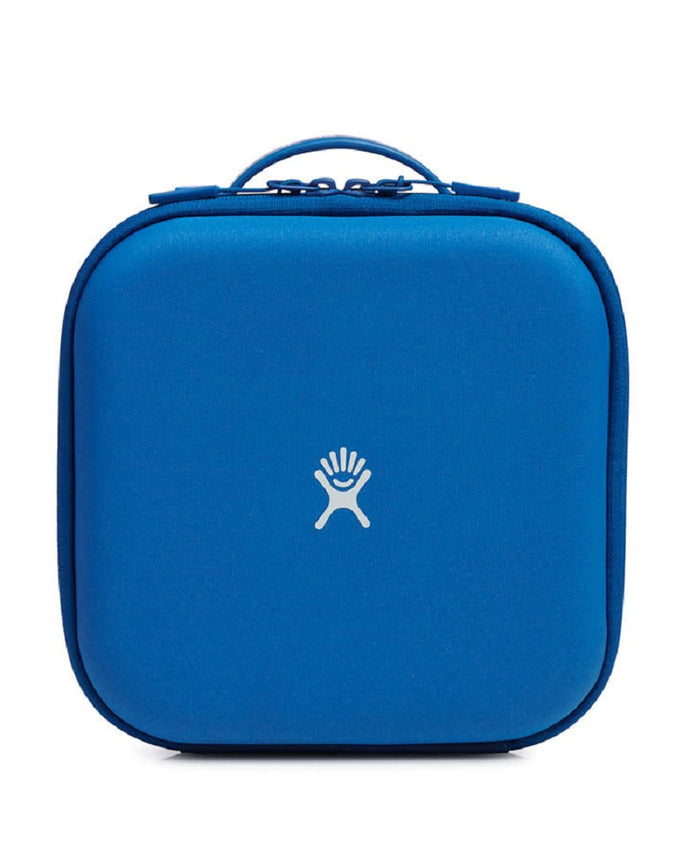 Hydro Flask Kids Insulated Lunch Box 3.5L - Lake - ZOES Kitchen