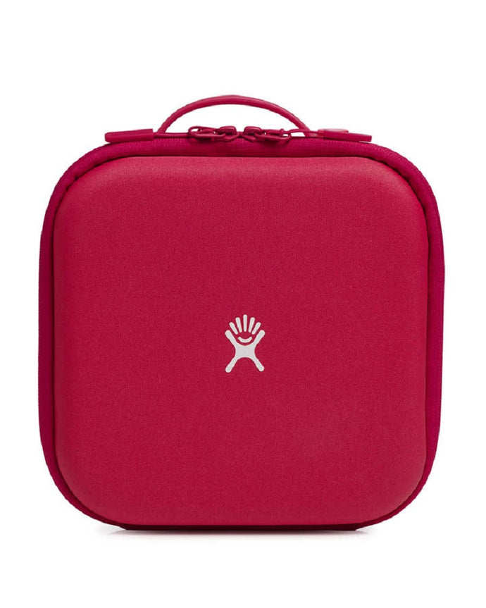 Hydro Flask Kids Insulated Lunch Box 3.5L - Peony - ZOES Kitchen