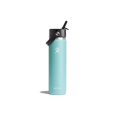 Hydro Flask Hydration Bottle Wide Mouth 24oz/710ml - Dew - ZOES Kitchen