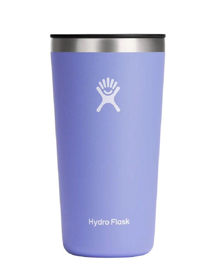 Hydro Flask All Around Tumbler 20oz/591ml - Lupine - ZOES Kitchen