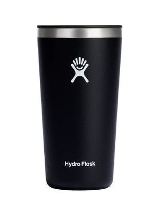 Hydro Flask All Around Tumbler 20oz/591ml - Black - ZOES Kitchen