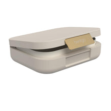 Load image into Gallery viewer, Bentgo Modern Lunch Box - Sandstone