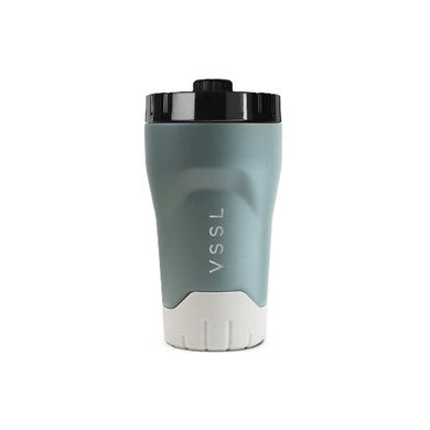 VSSL Rift Tumbler 295ml/10oz - Wild Sage