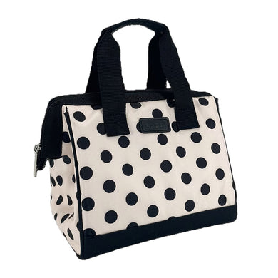 Sachi Lunch Bag Style 34 - Polka Dots