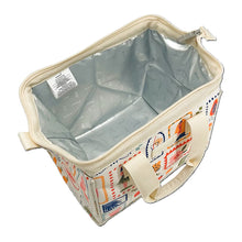 Load image into Gallery viewer, Sachi Lunch Bag Style 34 - Summer Escape