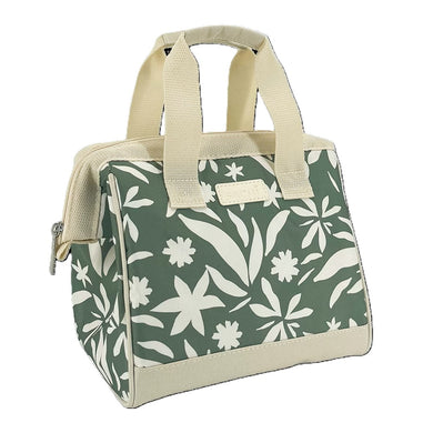 Sachi Lunch Bag Style 34 - Sage Wildflower