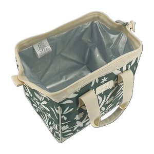 Sachi Lunch Bag Style 34 - Sage Wildflower