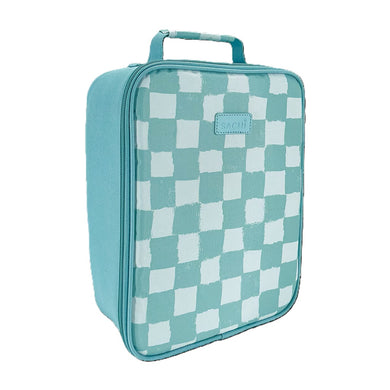 Sachi Style 228 Insulated Junior XL Lunch Bag - Check it Out