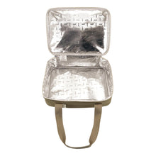 Load image into Gallery viewer, Sachi Cook and Carry Cooler Bag - Latte