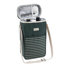 Load image into Gallery viewer, Sachi Two Bottled Insulated Wine Cooler